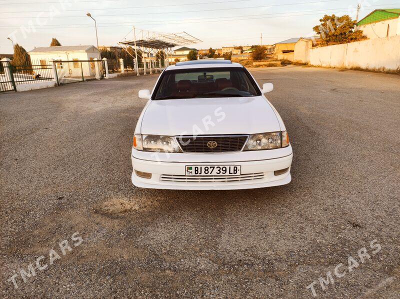 Toyota Avalon 1998 - 80 000 TMT - Туркменабат - img 3