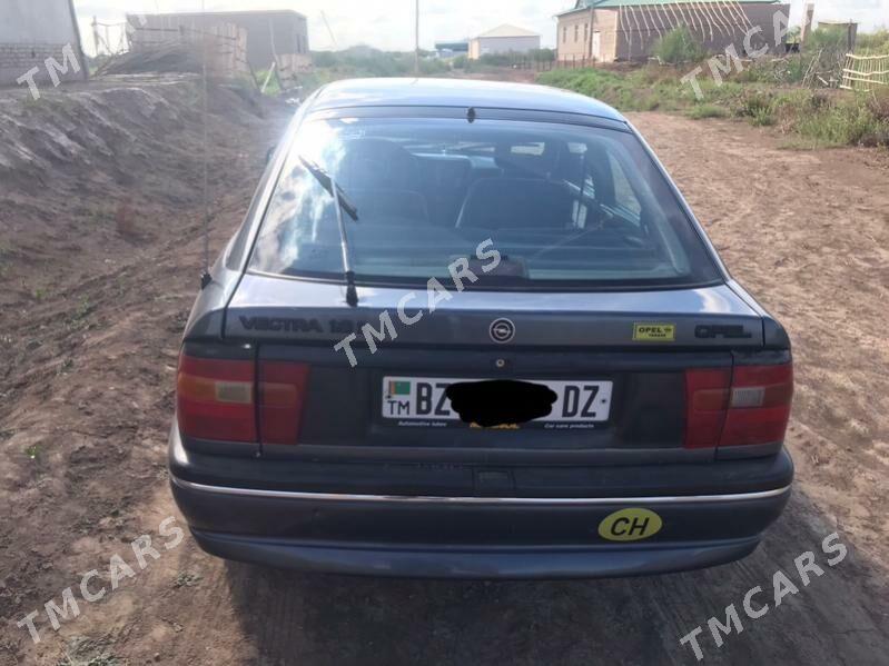 Opel Vectra 1995 - 40 000 TMT - Şabat etr. - img 3