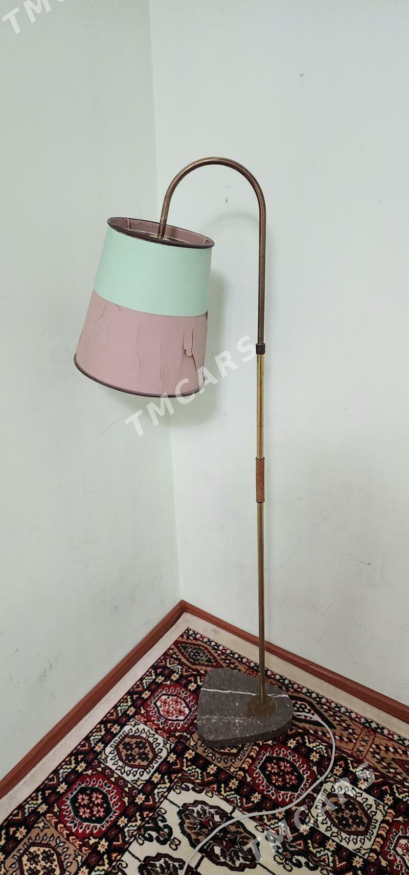 swetilnik  светильник  cyra - Aşgabat - img 2