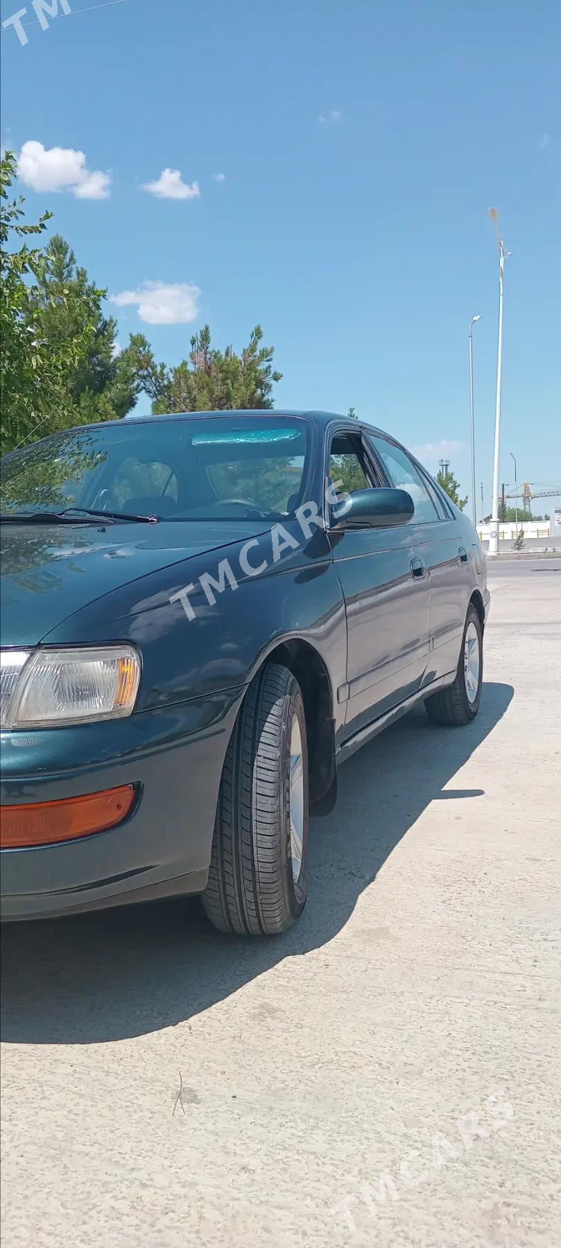 Toyota Corona 1993 - 60 000 TMT - Türkmenabat - img 3