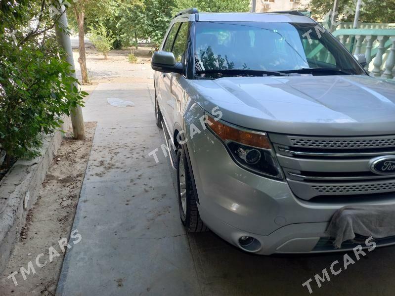 Ford Explorer 2013 - 280 000 TMT - Balkanabat - img 2