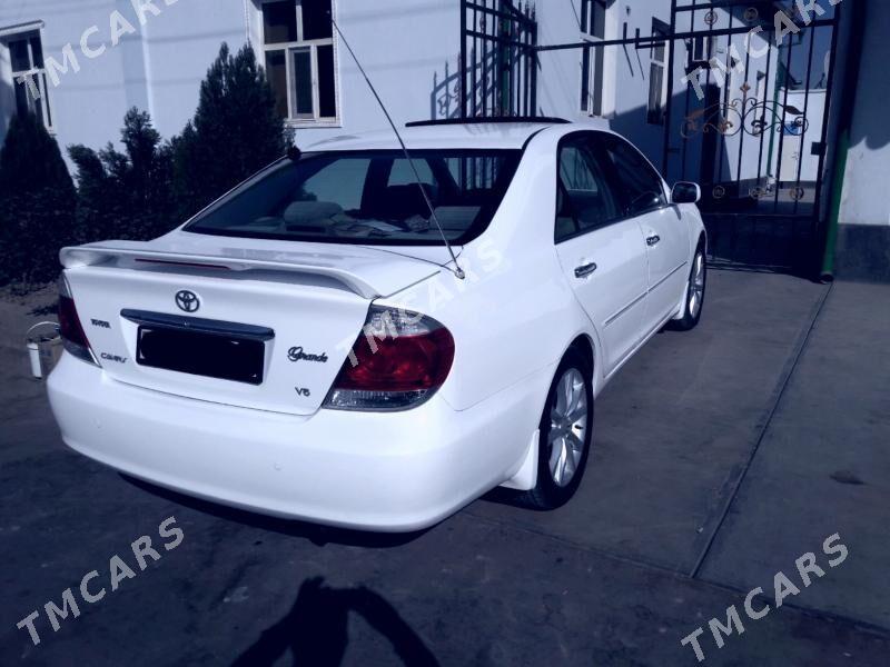 Toyota Camry 2002 - 160 000 TMT - Дашогуз - img 2