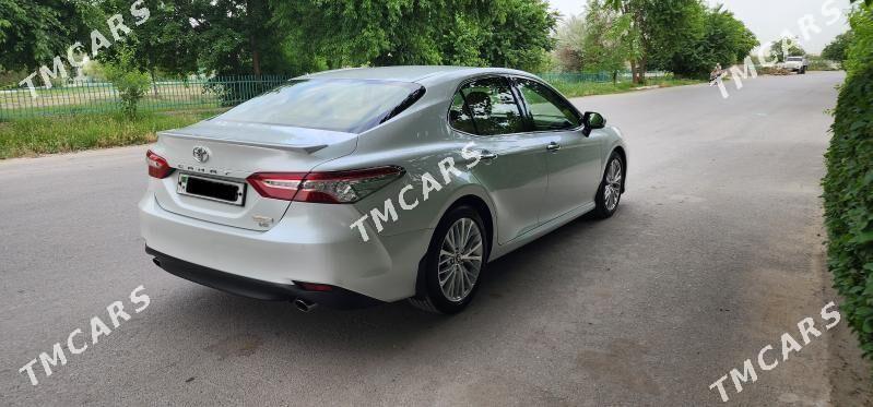 Toyota Camry 2020 - 526 000 TMT - Ашхабад - img 4