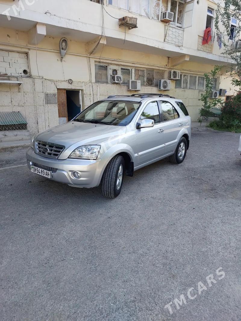 Kia Sorento 2007 - 135 000 TMT - Aşgabat - img 8