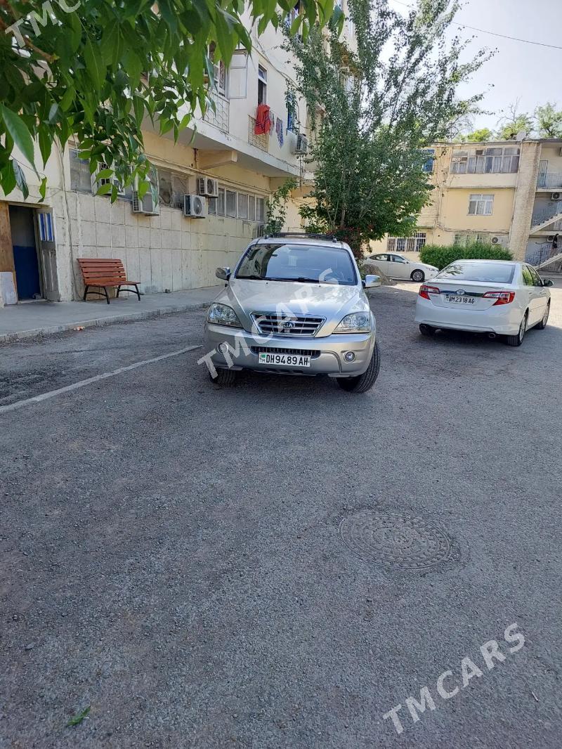 Kia Sorento 2007 - 135 000 TMT - Aşgabat - img 7