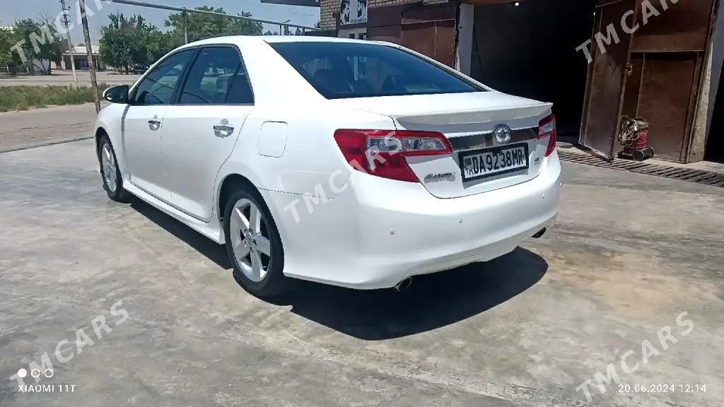 Toyota Camry 2013 - 190 000 TMT - Mary - img 2