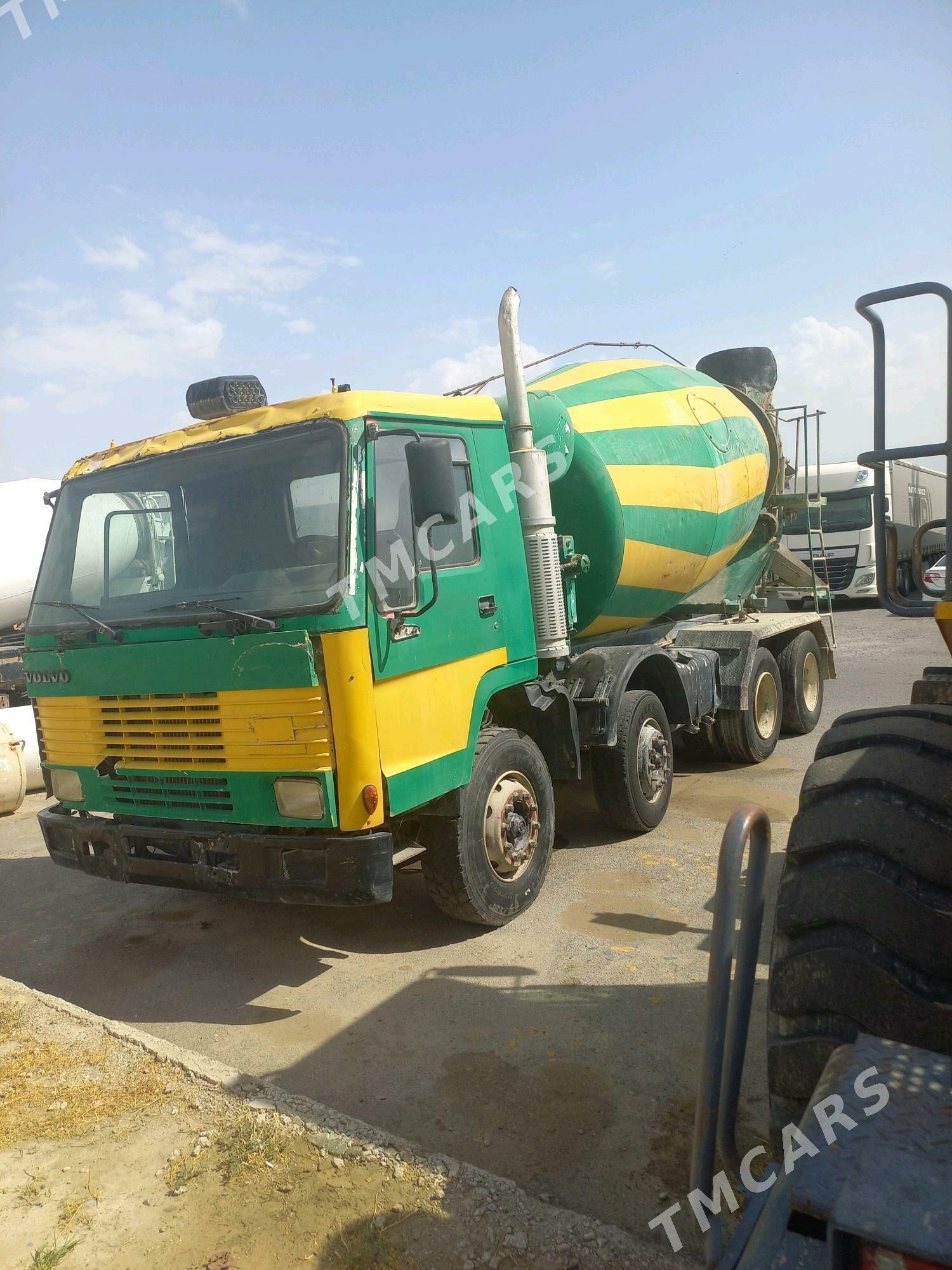 Volvo FH12 1995 - 200 000 TMT - Aşgabat - img 2