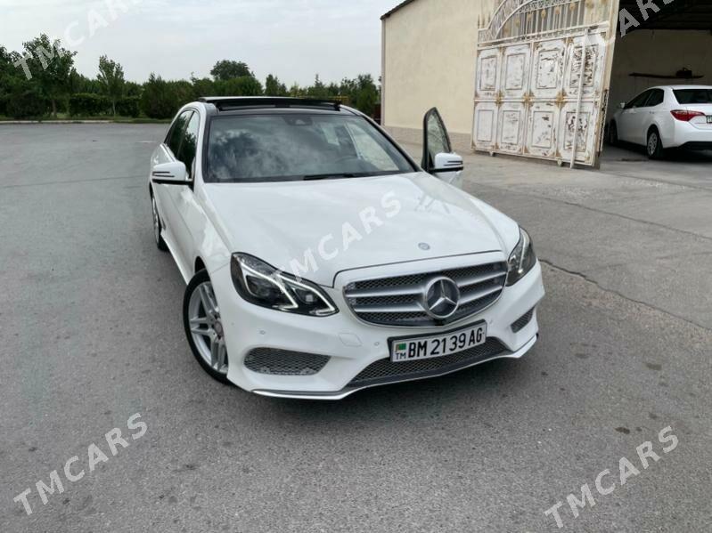 Mercedes-Benz E300 2015 - 600 000 TMT - Aşgabat - img 5