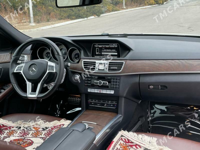Mercedes-Benz E300 2015 - 600 000 TMT - Aşgabat - img 6