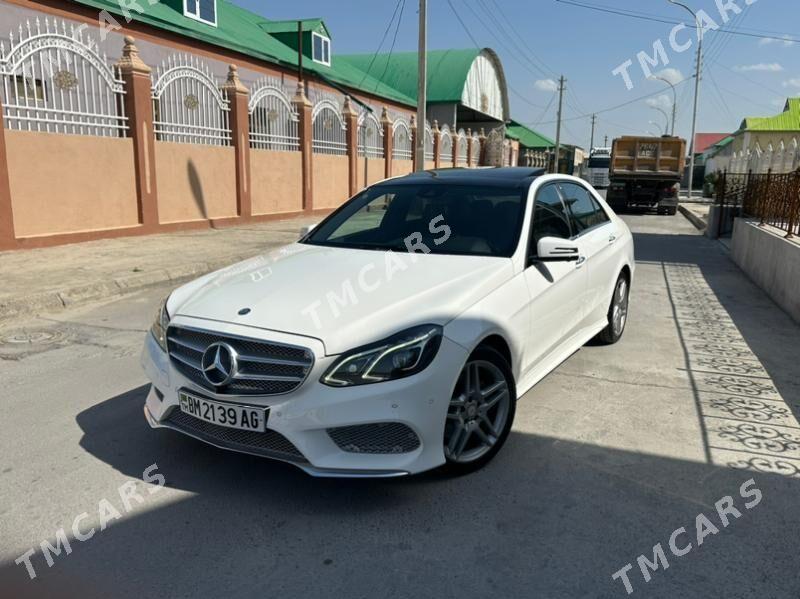 Mercedes-Benz E300 2015 - 600 000 TMT - Ашхабад - img 10