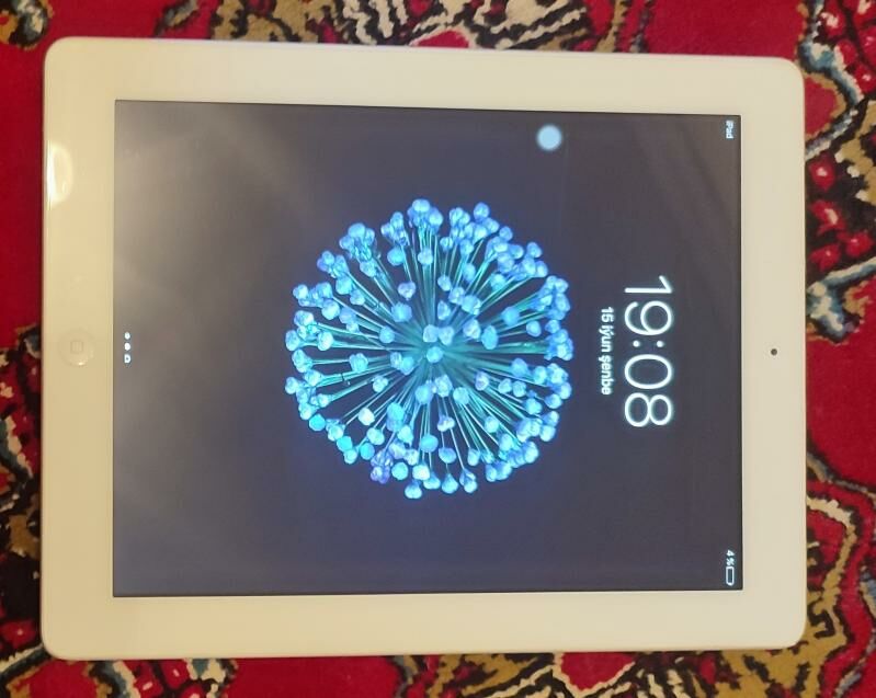 iPad 4, 16 Gb - Bekrewe - img 2