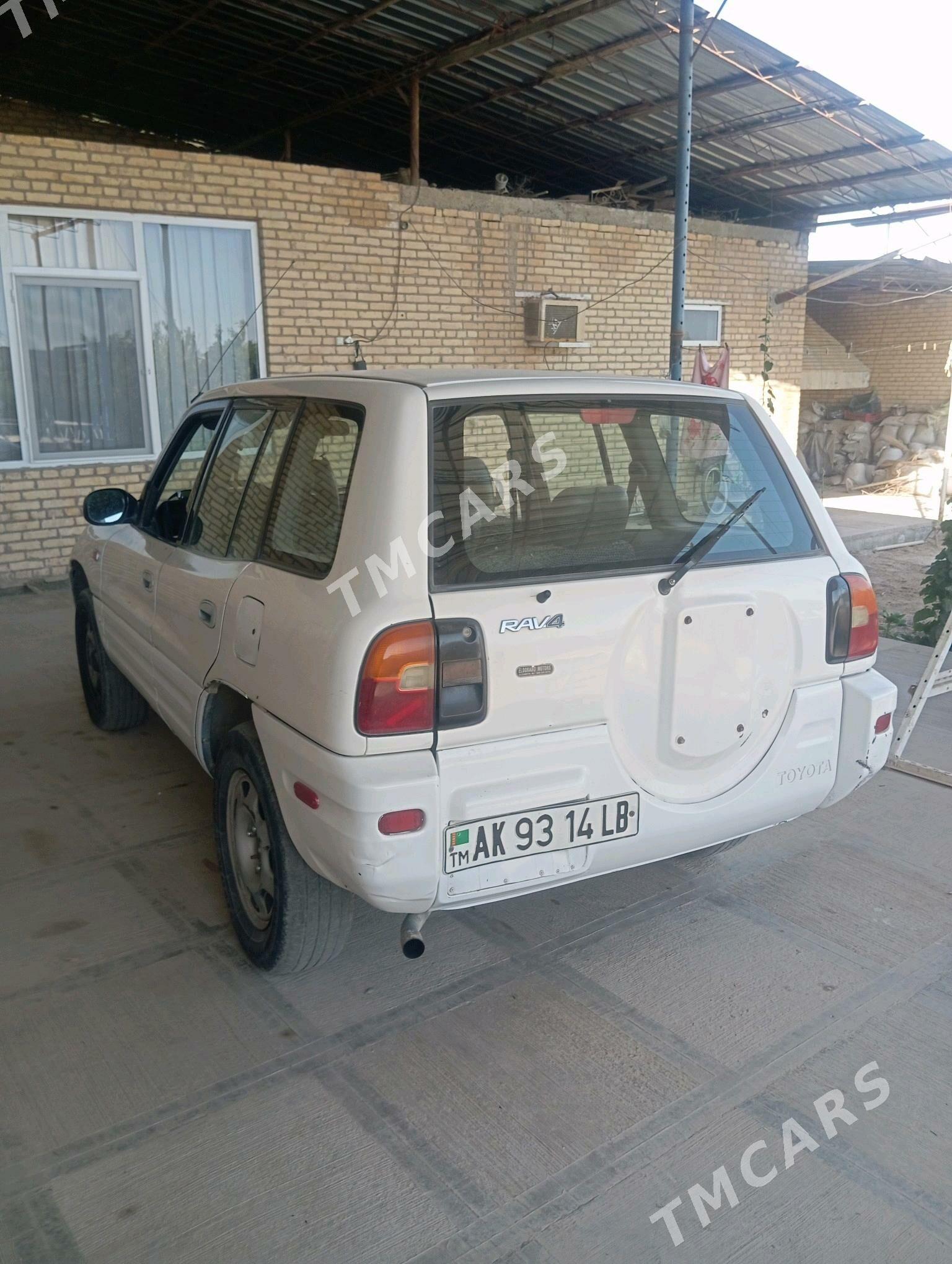 Toyota RAV4 1997 - 60 000 TMT - Sakar - img 2