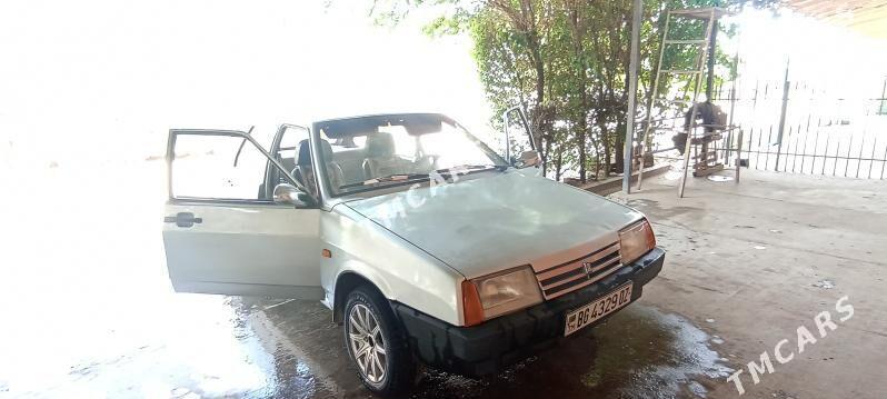 Lada 2109 1988 - 15 000 TMT - Дашогуз - img 3