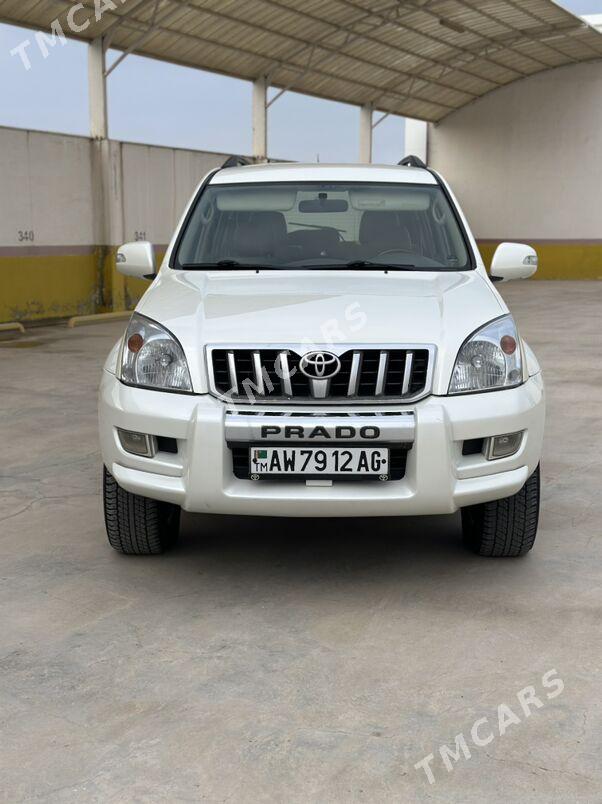 Toyota Land Cruiser Prado 2009 - 365 000 TMT - Aşgabat - img 4