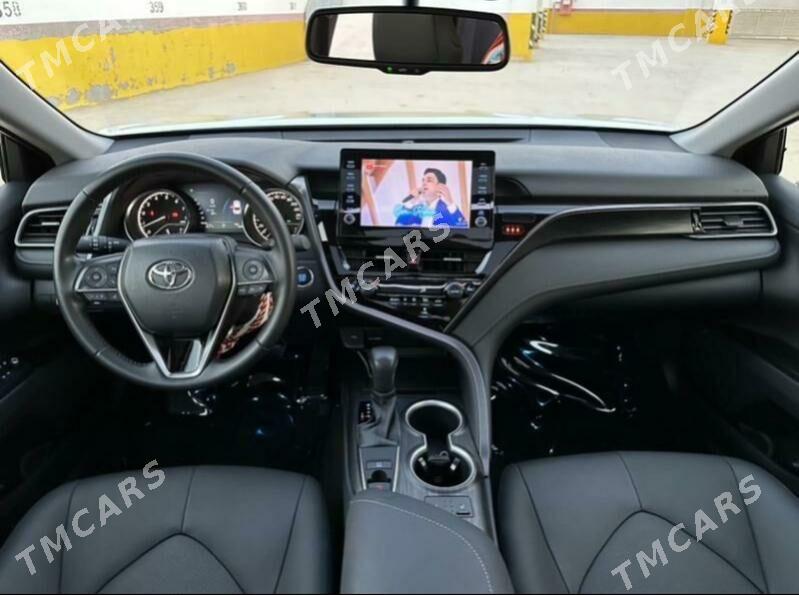 Toyota Camry 2024 - 709 000 TMT - Aşgabat - img 5
