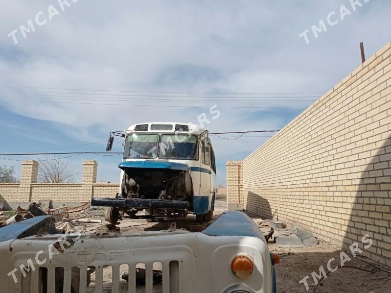 Gaz 53 1990 - 12 000 TMT - Farap - img 2