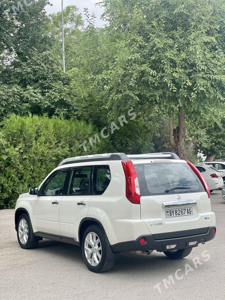 Nissan X-Trail 2010 - 256 000 TMT - Ашхабад - img 2