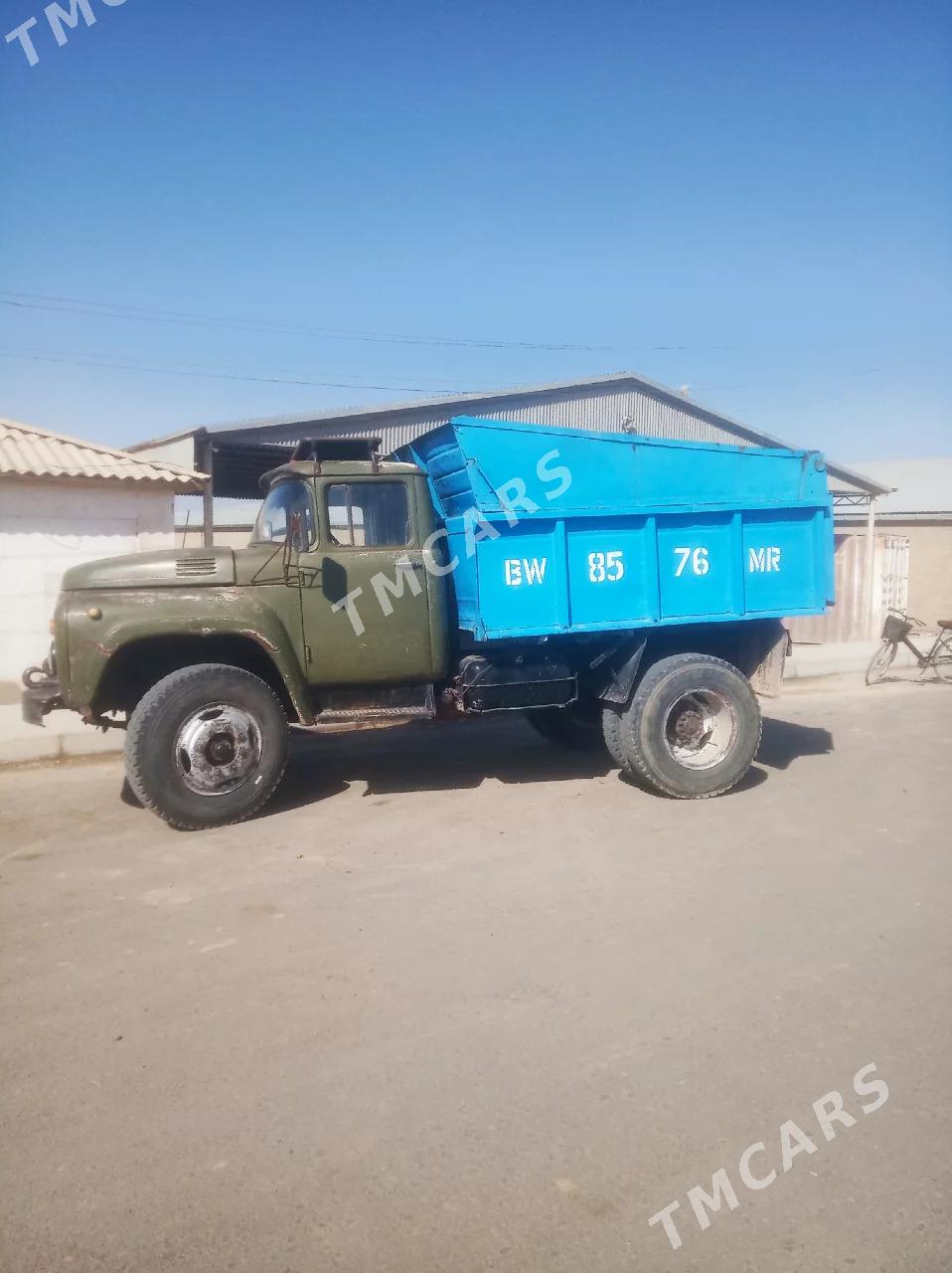 Zil 130 1992 - 46 000 TMT - Мургап - img 3