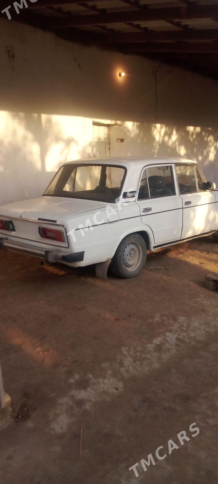 Lada 2106 1988 - 12 000 TMT - Керки - img 4