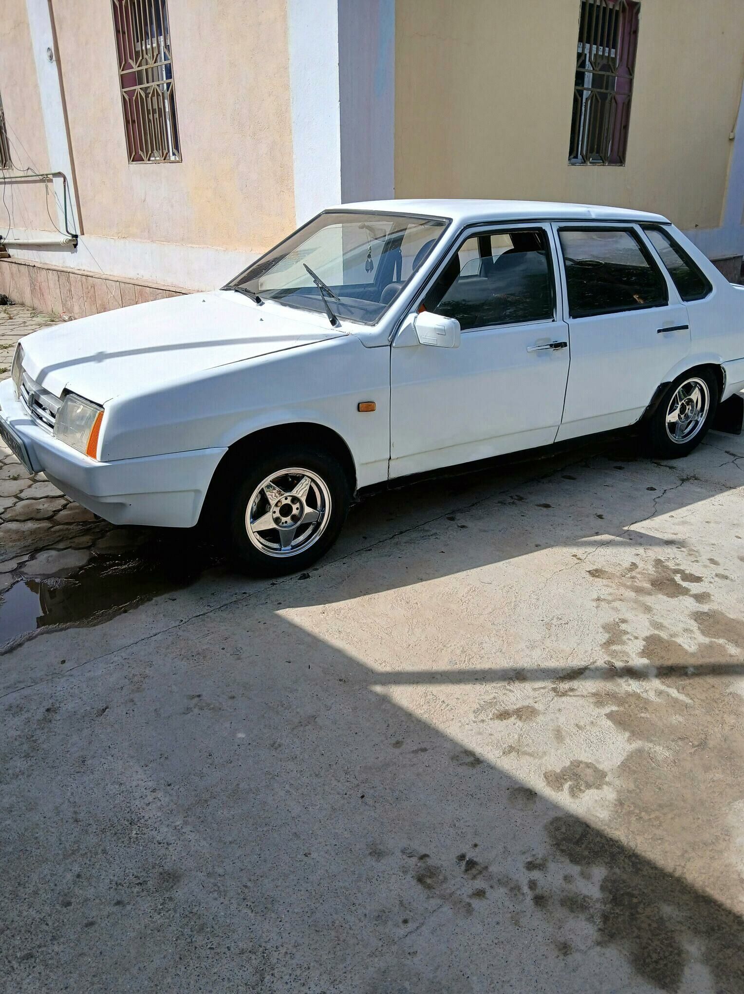 Lada 21099 2004 - 22 000 TMT - Ашхабад - img 2