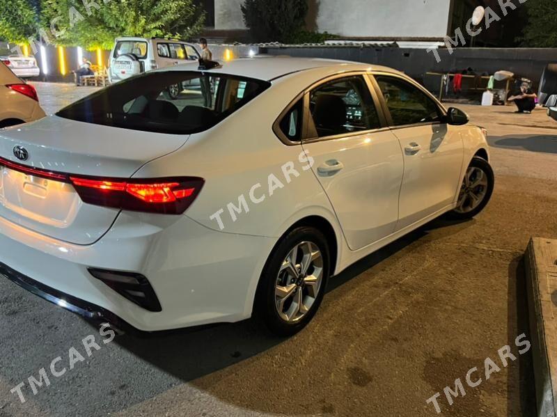 Kia Forte 2019 - 230 000 TMT - Ашхабад - img 10