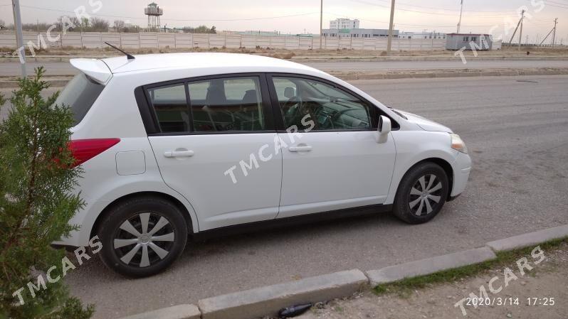 Nissan Versa 2011 - 90 000 TMT - Gumdag - img 3