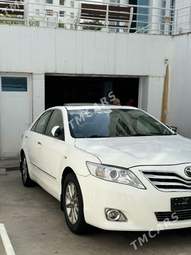 Toyota Camry 2008 - 152 000 TMT - 9 mkr - img 3