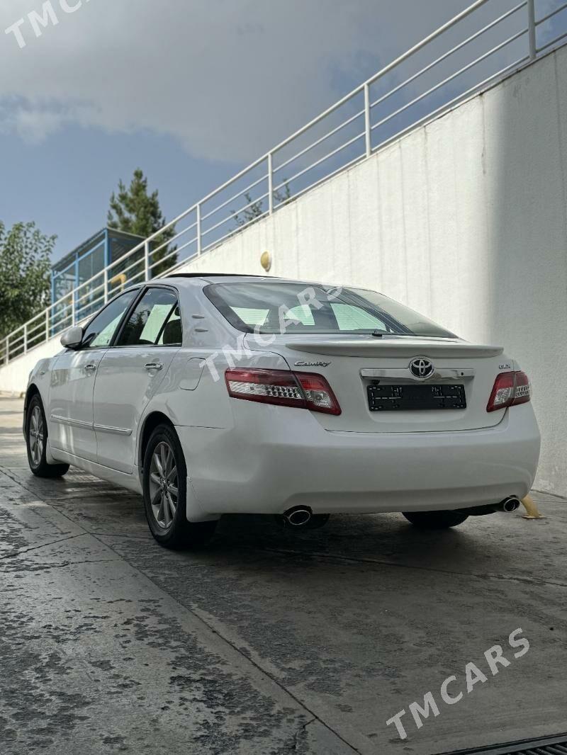 Toyota Camry 2008 - 152 000 TMT - 9 mkr - img 6