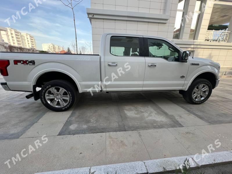 Ford F-150 2020 - 900 000 TMT - Ашхабад - img 4