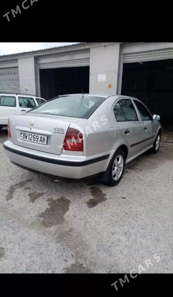 Skoda Octavia​ 1998 - 55 000 TMT - Гороглы (Тагта) - img 3