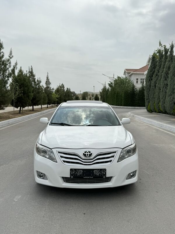 Toyota Camry 2010 - 185 000 TMT - Aşgabat - img 4