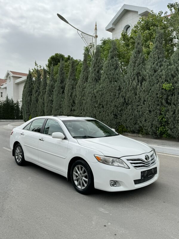 Toyota Camry 2010 - 185 000 TMT - Aşgabat - img 6