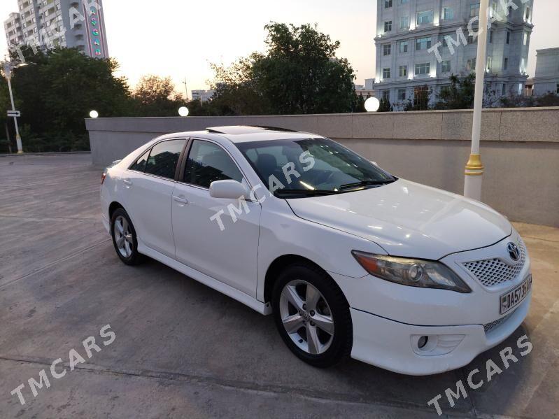 Toyota Camry 2010 - 175 000 TMT - Aşgabat - img 4