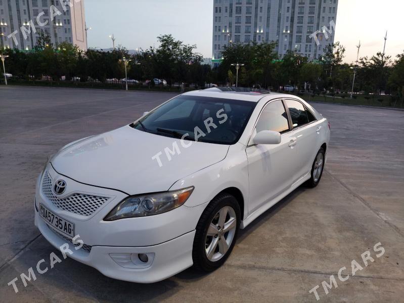 Toyota Camry 2010 - 175 000 TMT - Ашхабад - img 2