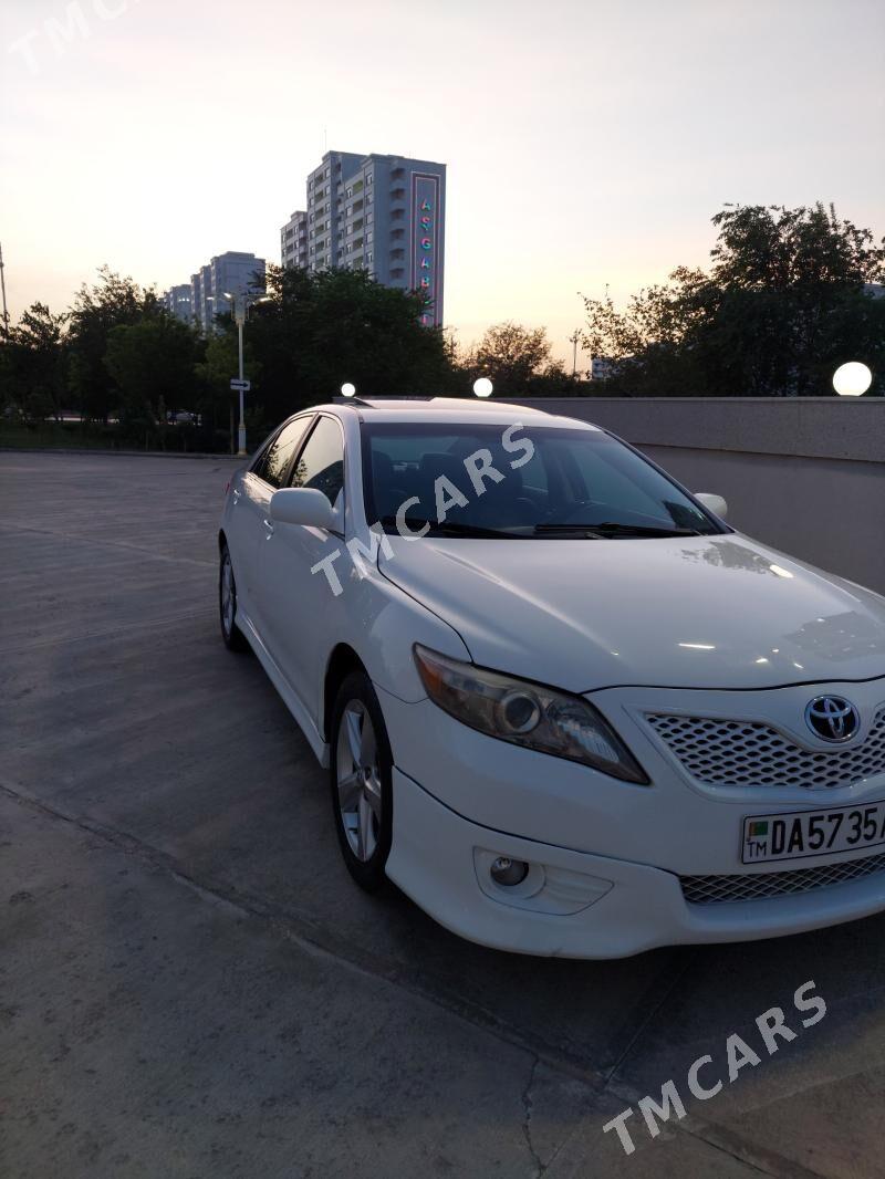 Toyota Camry 2010 - 175 000 TMT - Aşgabat - img 3