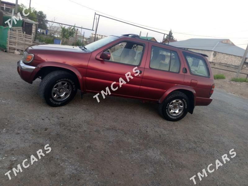 Nissan Pathfinder 1997 - 65 000 TMT - Туркменбаши - img 3