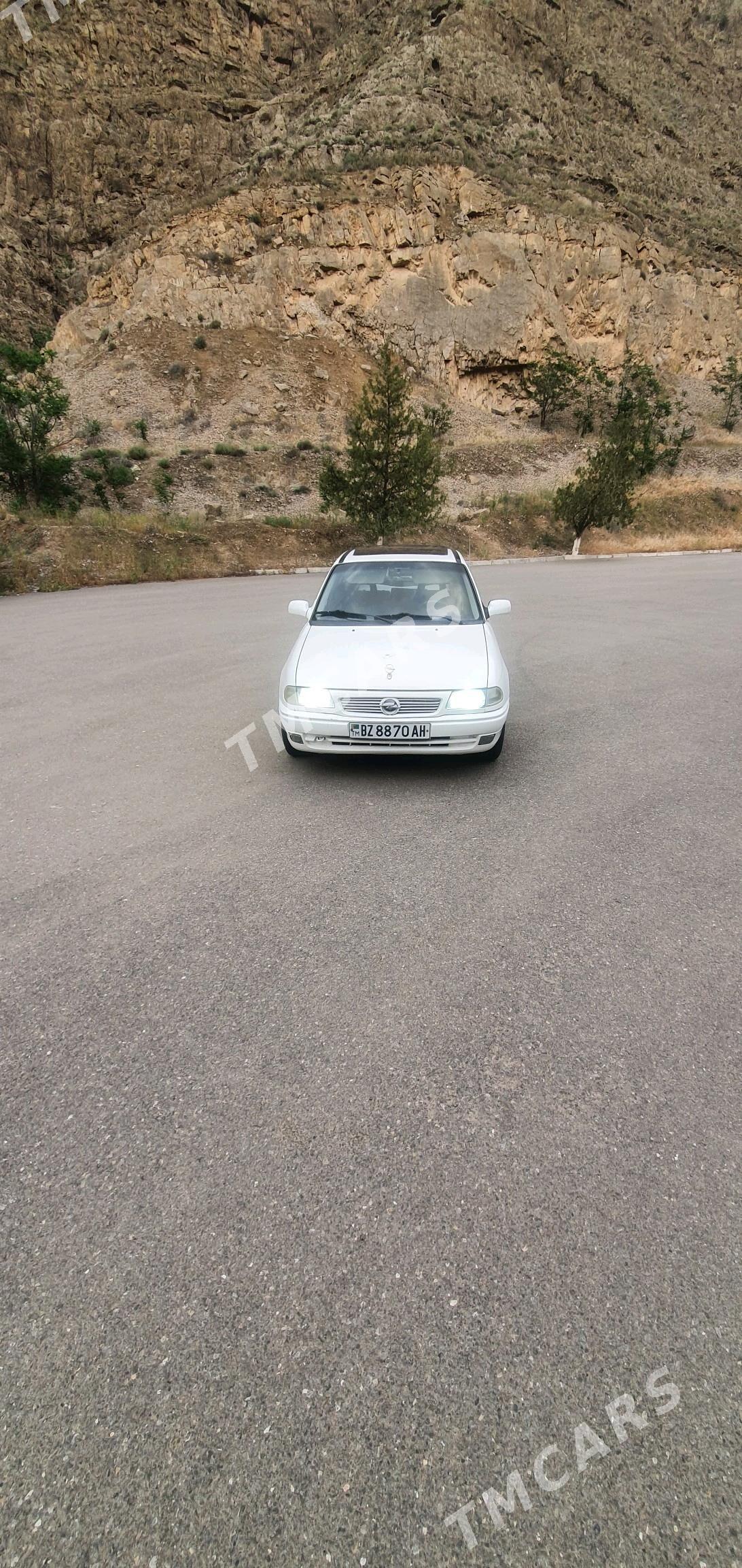 Opel Astra 1996 - 40 000 TMT - Aşgabat - img 3