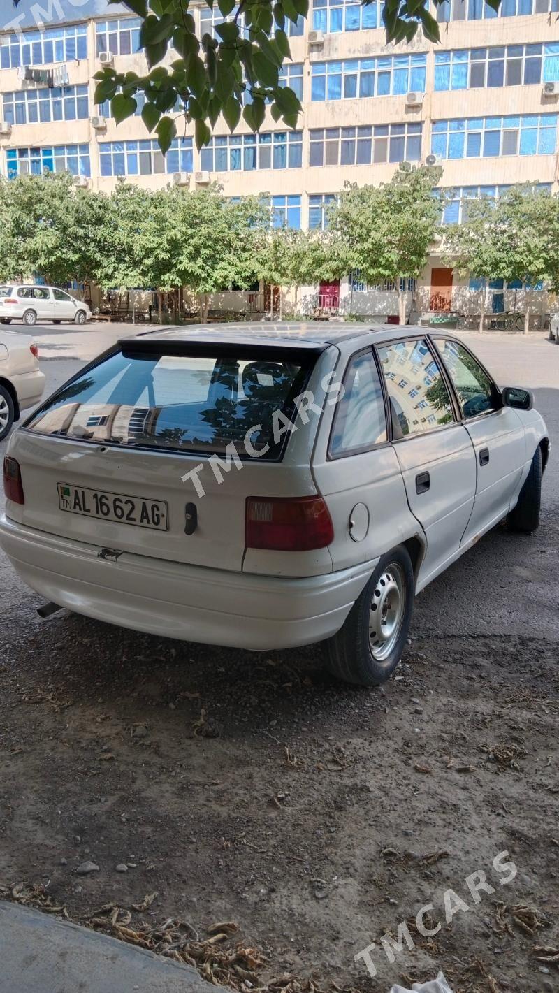 Opel Astra 1992 - 15 000 TMT - Büzmeýin GRES - img 2
