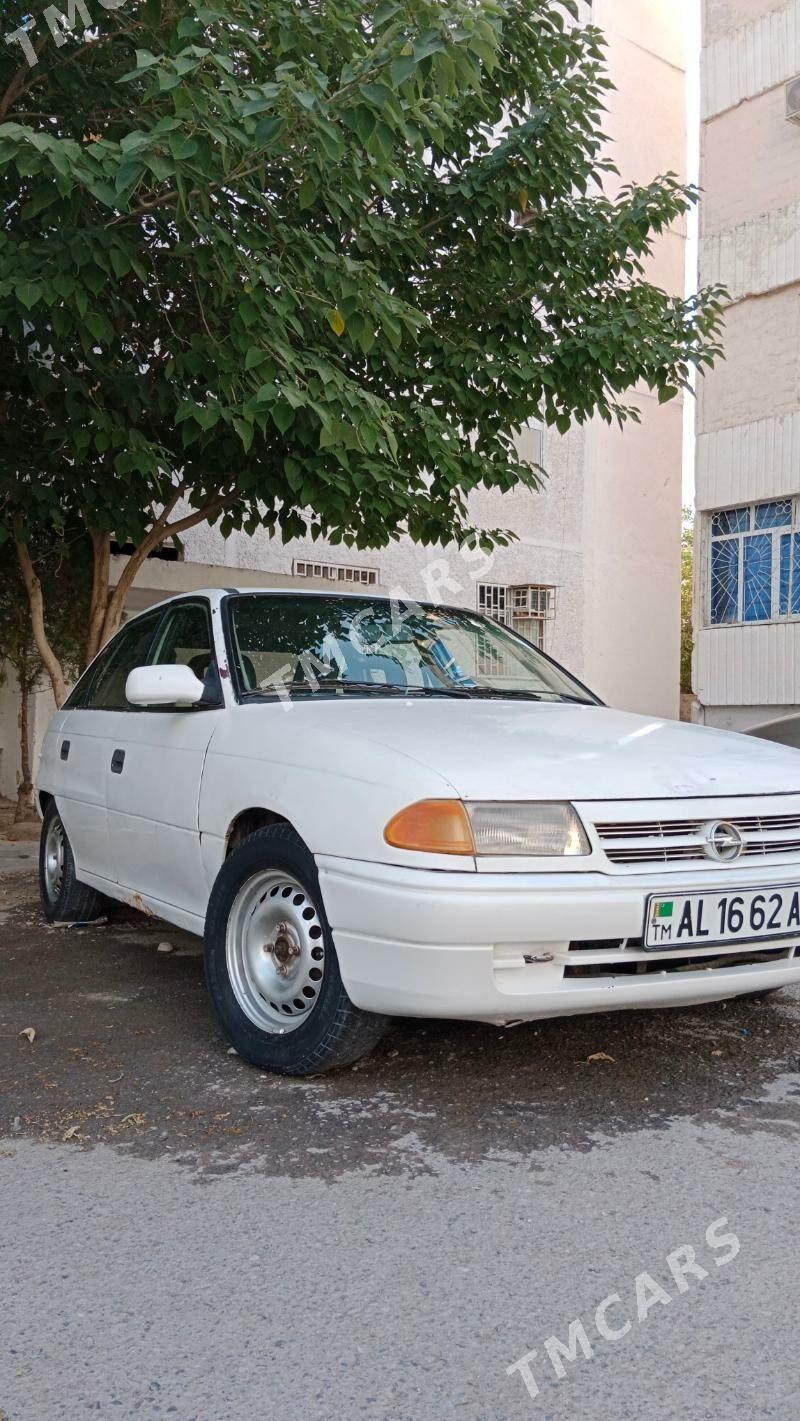 Opel Astra 1992 - 15 000 TMT - Büzmeýin GRES - img 3