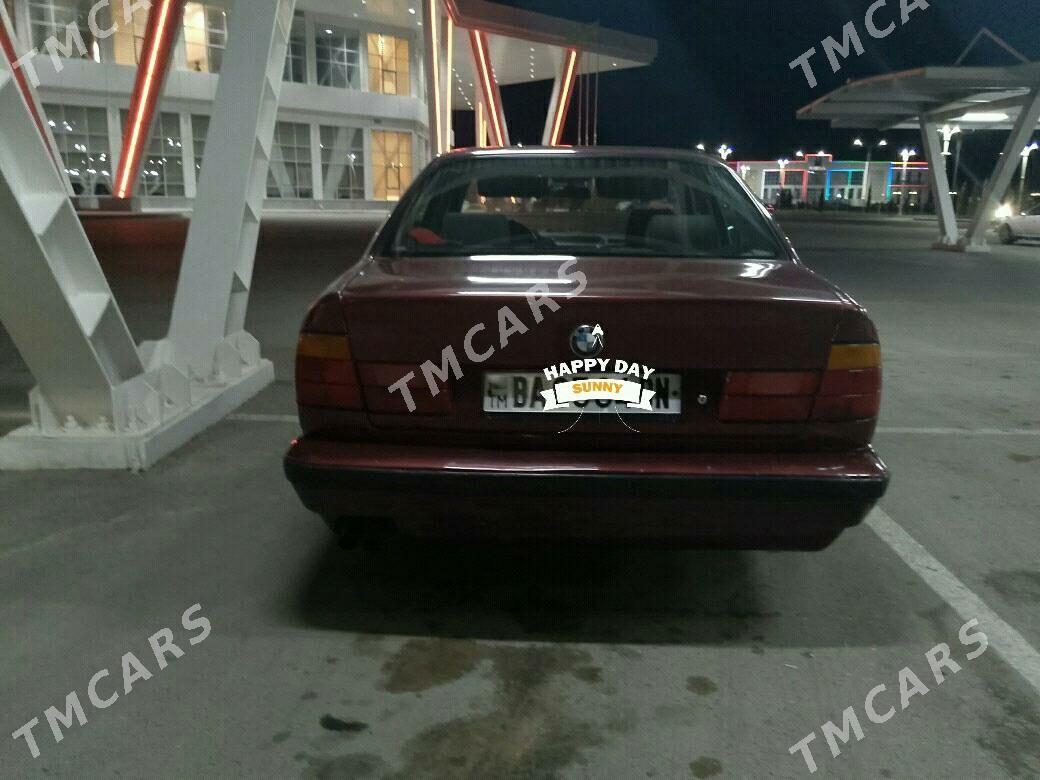 BMW 525 1994 - 50 000 TMT - Балканабат - img 2