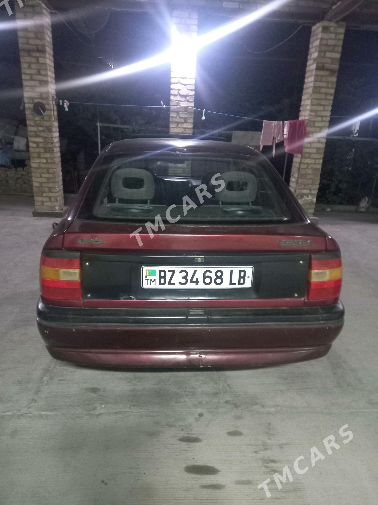 Opel Vectra 1992 - 27 000 TMT - Türkmenabat - img 3