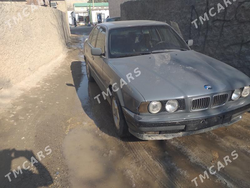 BMW 525 1995 - 85 000 TMT - Магданлы - img 2