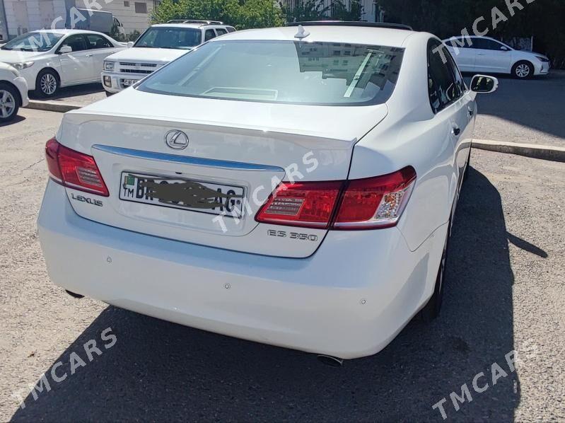 Lexus ES 350 2011 - 243 000 TMT - Ашхабад - img 2