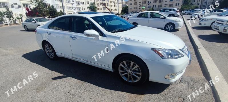 Lexus ES 350 2011 - 243 000 TMT - Ашхабад - img 3