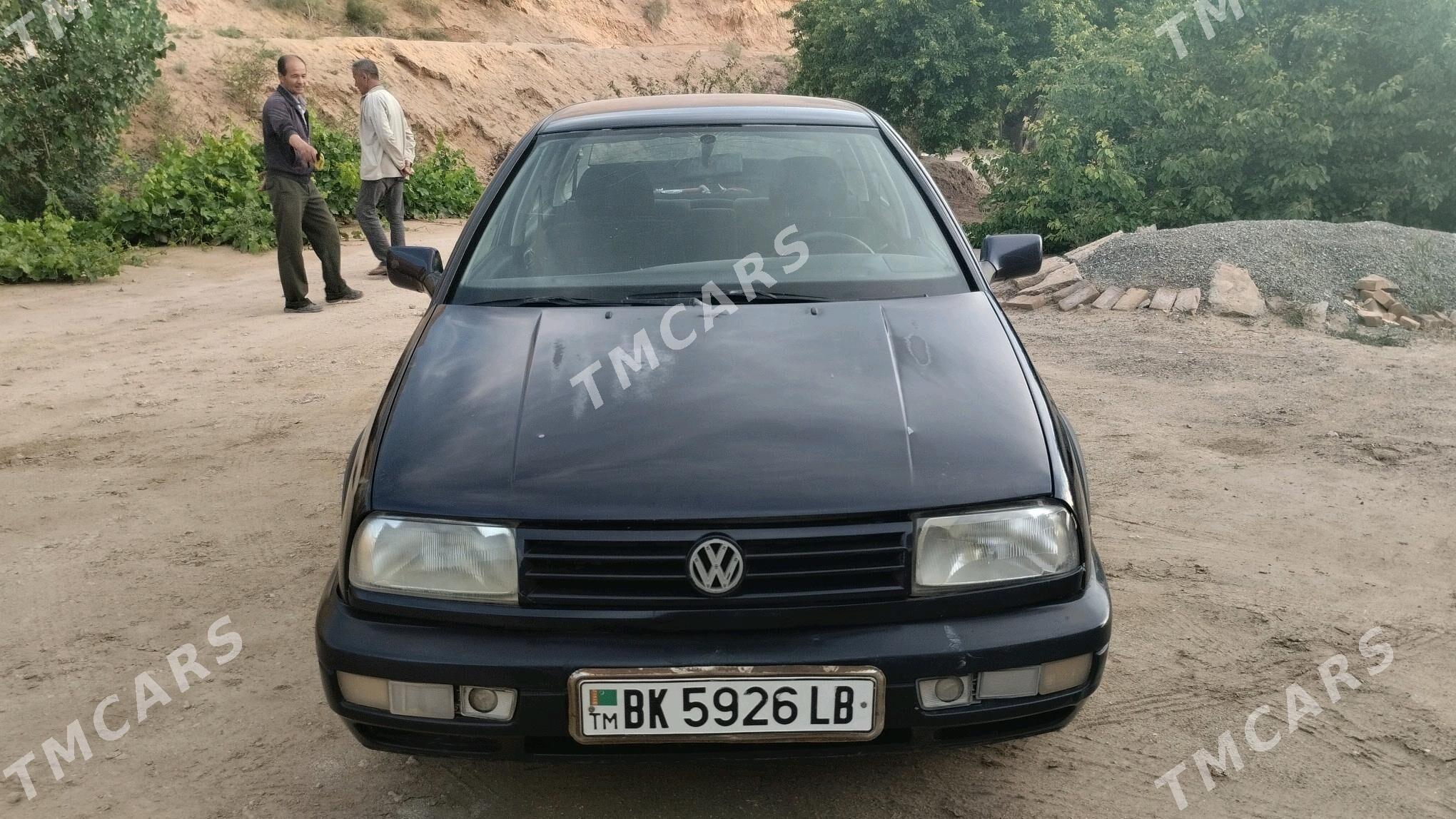 Volkswagen Golf 1992 - 13 000 TMT - Seýdi - img 4