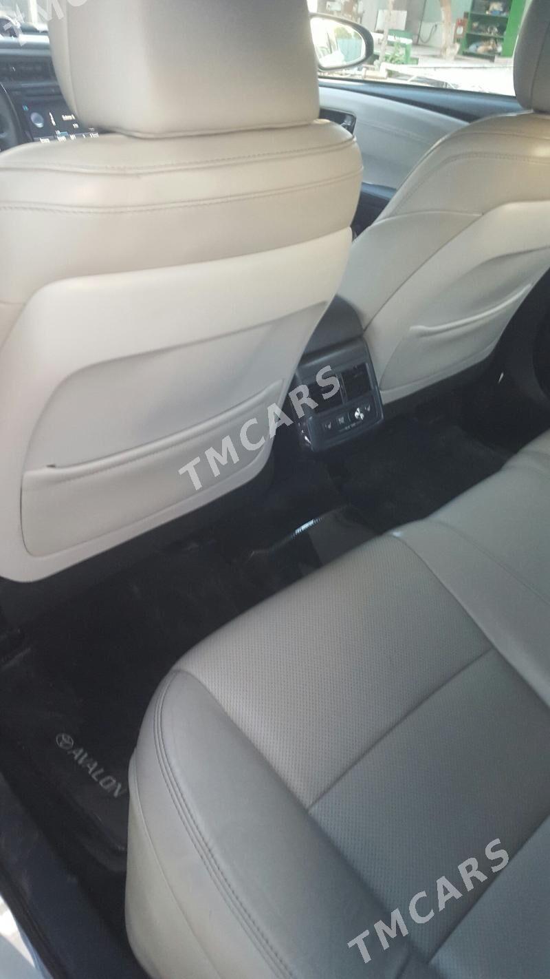 Toyota Avalon 2016 - 390 000 TMT - Aşgabat - img 4