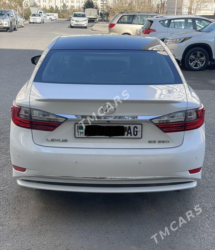 Lexus ES 350 2016 - 487 000 TMT - Aşgabat - img 2