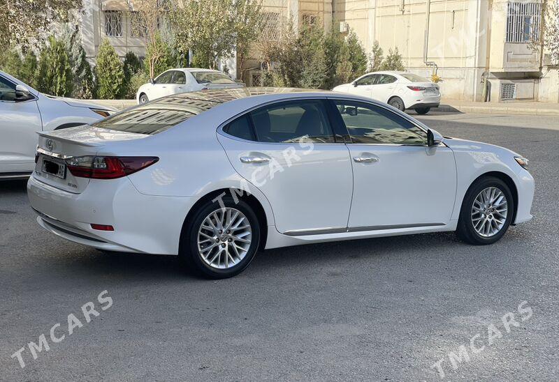 Lexus ES 350 2016 - 487 000 TMT - Aşgabat - img 4