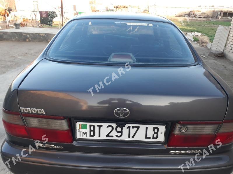 Toyota Corona 1993 - 50 000 TMT - Сакар - img 3