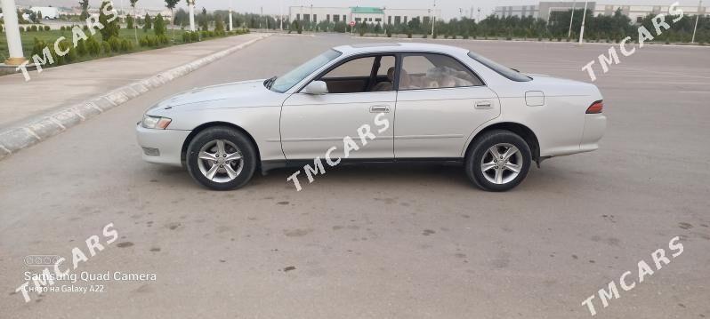 Toyota Mark II 1993 - 45 000 TMT - Мары - img 3